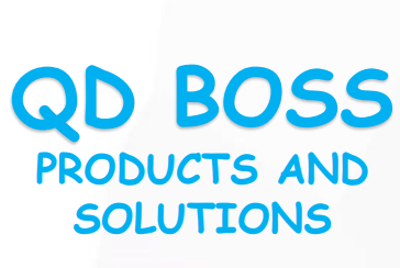 Katalog akustik QDboss