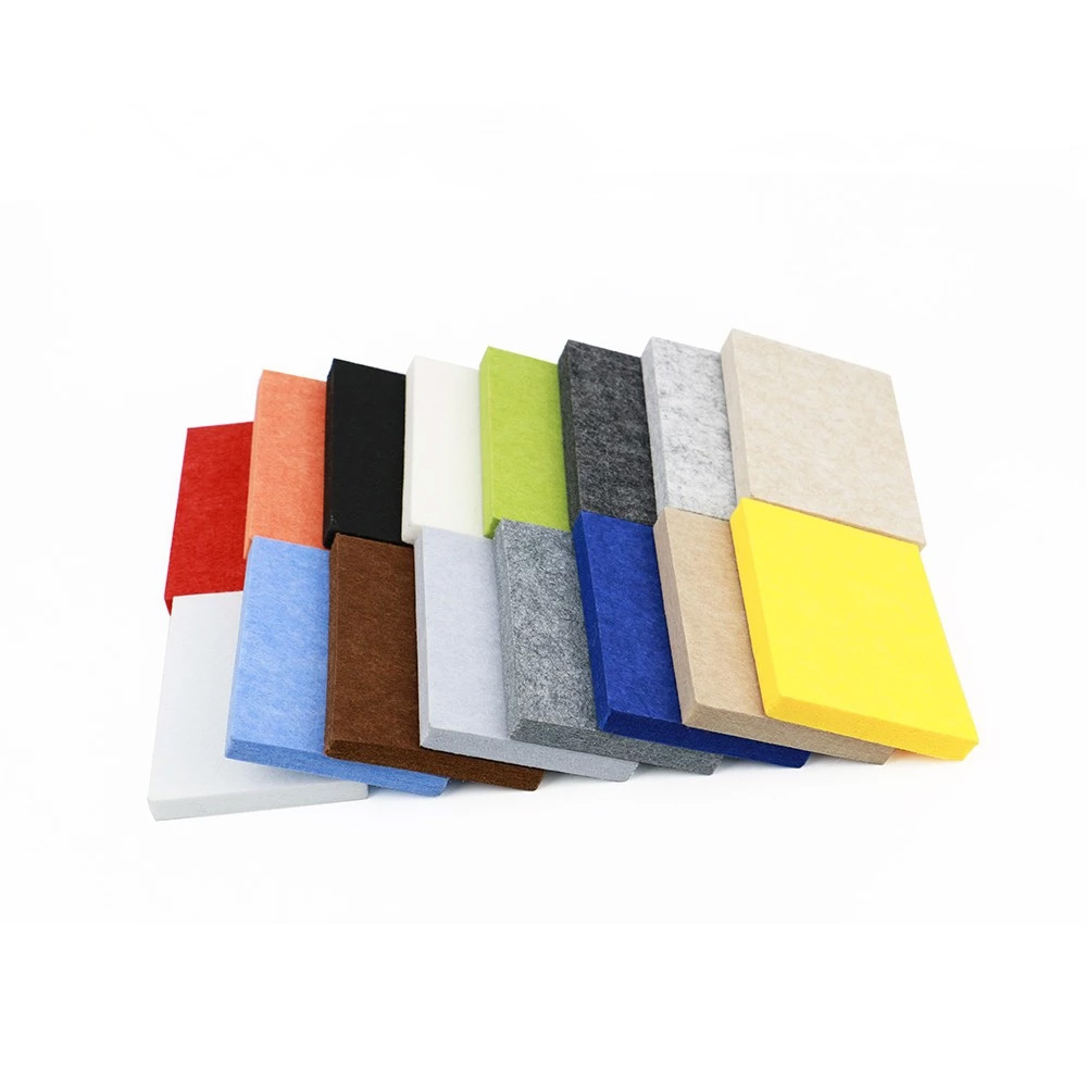 Apa pancegahan kanggo nginstal Panel Acoustic?