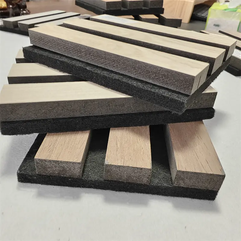 Apa sing nggawe panel akustik sing penting kanggo kontrol swara?