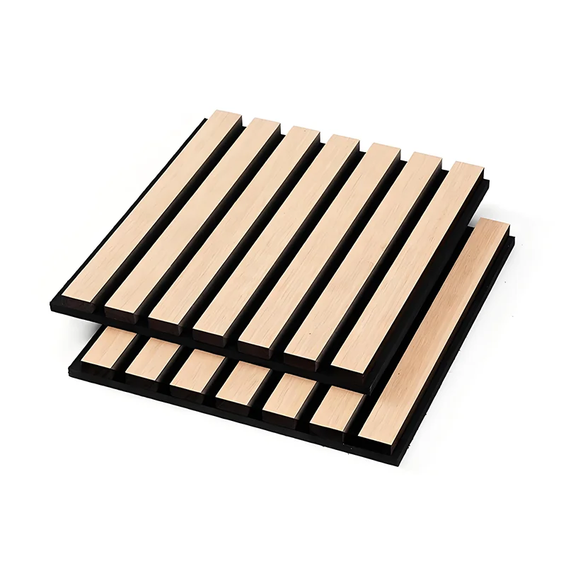 Panel Slats Akustik